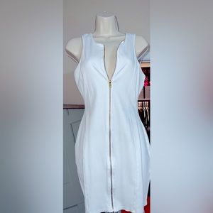 Tank dress
